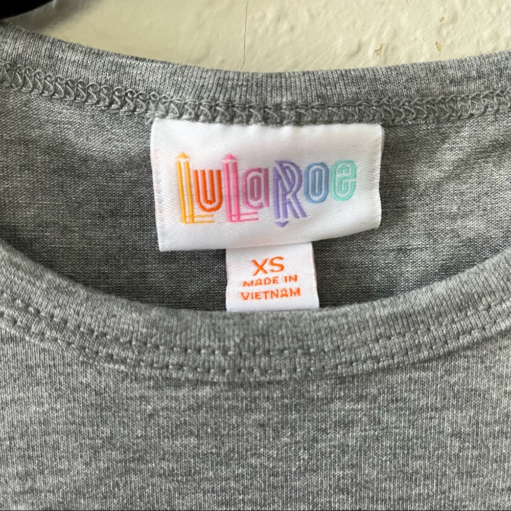 Lularoe Disney Randy - Picture 3 of 7